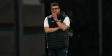 Silvio Baldini all'Under 21? L'ex allenatore del Pescara in lizza per sostiuire Nunziata dopo la promozione in serie B