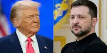 Trump e Zelensky, cosa si sono detti? Dall'accordo di pace nobile al rafforzamento della difesa aerea, i temi della telefonata