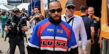 Formula 1, Hamilton brillante sulla pista di casa: la Ferrari a caccia della pole