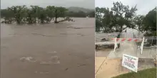Alluvione in Texas, fiume inonda un'area di campi estivi: 13 morti, tra cui dei bambini. Oltre 20 dispersi