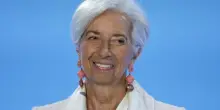 Bce, Lagarde: «Whatever it takes per il 2% di inflazione»