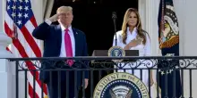 Trump firma la legge di bilancio: «L'America è entrata nell'età dell'oro». Cosa prevede il ?big beautiful bill'