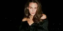 Vittoria Ceretti: «Sarò modella per sempre. A 18 anni sembravo già vecchia. Il sedere non è come lo vorrei. Bianca Balti? Fortissima»