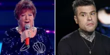 Orietta Berti: «Fedez è migliorato ma le parolacce mi danno fastidio. Lui dice che c'entrano il divorzio e la malattia»