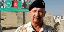 Morto il generale Mauro Del Vecchio, l'ex comandante aveva 79 anni: fu Senatore della Repubblica