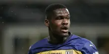Calciomercato Inter Bonny è ufficialmente un nuovo giocatore dei nerazzurri