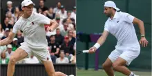 Sinner quando gioca a Wimbledon? Jannik sfida Dimitrov agli ottavi: orario, dove vederla in tv e streaming e precedenti