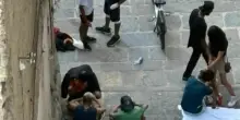 Omicidio a Porta Capuana, arrestato un marocchino