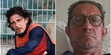 Igor Protti malato, l'ex attaccante di Livorno e Lazio in ospedale: «Mi è stato trovato uno sgraditissimo ospite»