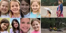Alluvione in Texas, si cercano nel fango le 27 bambine disperse: erano al campo estivo travolto dalle acque del fiume Guadalupe