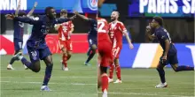 Psg-Bayern Monaco 2-0, le pagelle: Doué (8) che qualità, Dembelé (6,5) chiude i giochi, Donnarumma (7,5) decisivo due volte