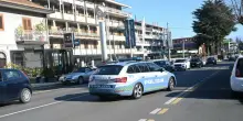 Uomo ucciso nel Casertano, cadavere in un casolare diroccato