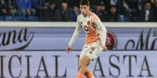 Roma, Soulè di corsa per Gasperini: nuova pelle per l'argentino