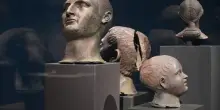 I tesori etruschi di San Casciano in mostra a Berlino