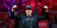 Elon Musk scende in politica e lancia il terzo partito Usa: «L'America Party è nato per restituirvi la libertà»