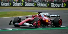 Gp Silverstone, dove vederlo in tv e streaming: orario e griglia di partenza