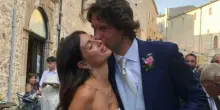 Angelo Ciampini, l'erede dello storico bar di Roma affitta un borgo intero in Umbria per il matrimonio: l'evento in stile Bezos