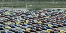 Bollo auto, si cambia: pagamento in un?unica rata, nuova scadenza ed esenzioni. Tutte le novità