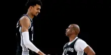 Chris Paul si ritira alla fine della prossima stagione. Sarà la sua ventunesima in Nba, secondo solo a LeBron James