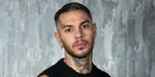 Emis Killa e l'inchiesta ultrà a San Siro: «In caserma sono andato con mio figlio piccolo. Mi sento una vittima»