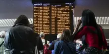 Sciopero treni 7 e 8 luglio, chi si ferma (e quando): orari, modalità, fasce di garanzia, città coinvolte e motivazioni. Ecco la guida e i treni cancellati