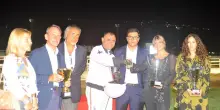 Agnano, Golden Boy respinge tutti gli assalti di Galileo Ferm