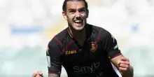 Calciomercato Salernitana, altri colpi: arrivano De Boer e Casasola