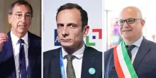 Sindaci e governatori, Fedriga è il presidente più amato. Beppe Sala in top ten, Gualtieri è 89esimo. La classifica