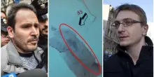 Garlasco, Andrea Sempio e l'impronta 33 vicino al corpo di Chiara Poggi. I consulenti della difesa: «Sudore e non sangue»