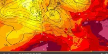 Caldo, quando torna? Luca Mercali: «Temperature anomale, probabili nuove ondate»