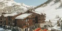 Club Med punta sull'Italia: accordo per un nuovo resort a San Sicario in Piemonte