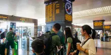 Sciopero treni 8 luglio, disagi fino alle 18 per Trenitalia, Italo, Trenord e Tper. Tutti i treni garantiti e come chiedere i rimborsi