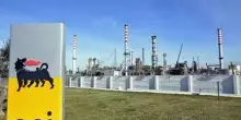 Eni, accordo da 1,35 miliardi per l'esplorazione in Algeria