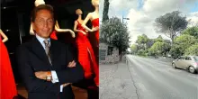 Valentino, ladri nella sua villa a Roma (mentre lui era in casa): la guardia spara, banditi in fuga