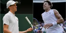 Sinner quando gioca? Jannik sfida Shelton ai quarti a Wimbledon. Orario e dove vederla in tv e streaming