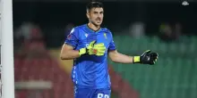 Calciomercato Benevento, giallorossi su Vannucchi: le ultime