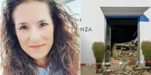 Mara Severin morta nel crollo al ristorante Essenza a Terracina, chi era la sommelier del locale stellato