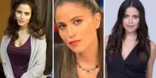 Veronica Gentili compie 43 anni, la morte dei genitori, il "bacio" con Marco Travaglio, la lite con Vittorio Feltri. «La bellezza mi ha aiutato, poi serve avere anche altro»