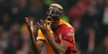 Calciomercato Napoli, offerta del Galatasaray per Osimhen. Cajuste aspetta la Premier League