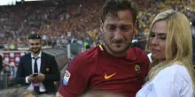 Francesco Totti e Ilary Blasi, la decisione del tribunale sui quattro Rolex: «Affido condiviso, siano a disposizione di entrambi»