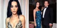 Katy Perry e Orlando Bloom sono tornati insieme? La vacanza sullo ?yacht con Jeff Bezos e Lauren Sanchez per amore della figlia