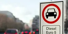 Diesel Euro 5, via libera a rinvio a ottobre 2026 del blocco per Piemonte, Lombardia, Veneto e Emilia-Romagna