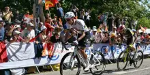 Tour de France 2025, Tadej Pogacar ottiene la vittoria numero 100 a Rouen