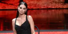 Francesca Chillemi incinta, la mamma: «Non mi aspettavo di diventare nonna adesso, mia figlia non è più una ragazzina»