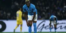 Osimhen-Napoli, ore decisive: il Galatasaray è atteso in Italia per chiudere l'accordo con il club azzurro