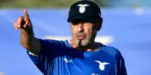 Sarri, niente più conferenza di presentazione: il tecnico parlerà ai canali della Lazio, il comunicato