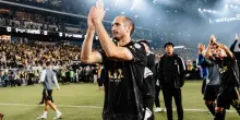Chiellini diventa azionista del Los Angeles FC. «Ci metterò esperienza e passione. E manterrò il mio ruolo alla Juventus»