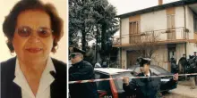 Maria Pellegrini trovata morta soffocata, caso riaperto dopo 17 anni: c'è un indagato. La verità dal Dna e lo scotch