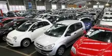 Euro 5, slittamento di un anno lo stop ad auto e furgoni