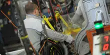 Culle vuote, in cinque anni 700mila lavoratori in meno